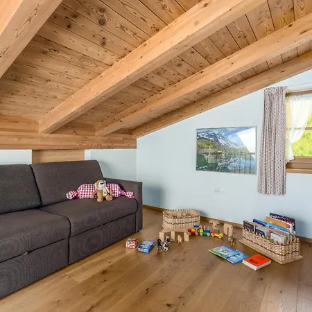 Apartment Tratterhof