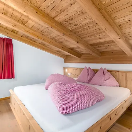 Apartment Tratterhof Vallarga