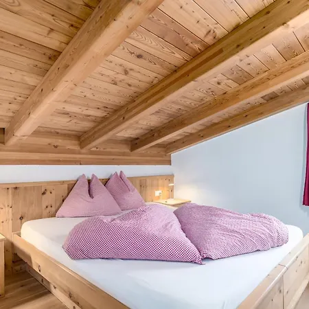 Tratterhof Apartment