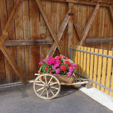Tratterhof