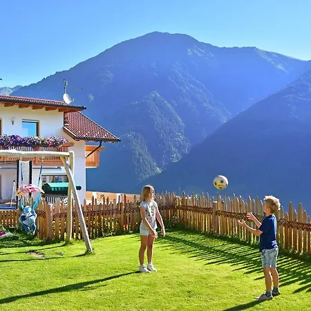 Tratterhof Vallarga